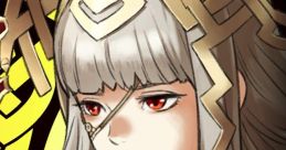 Fire Emblem Heroes - Video Game Video game from Fire Emblem Heroes for Android, iOS, Mobile.