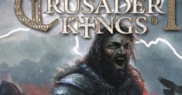 Crusader Kings II: Viking Metal - Video Game