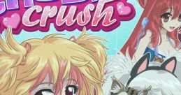 Crush Crush - Video Game