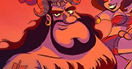 Crush Your Enemies - Video Game