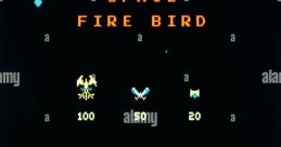Firebird - Video Game