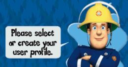 Fireman Sam: Always on Duty - Video Game