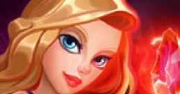 Firestone Idle RPG - Video Game