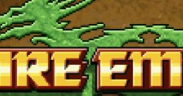 Fire Emblem: The Sacred Stones ファイアーエムブレム 聖魔の光石 - Video Game