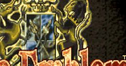 Fire Emblem: Thracia 776 ファイアーエムブレム　トラキア776 - Video Game