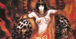 First Queen 2 First Queen II: Sabaku no Joō ファーストクイーンII 砂漠の女王 - Video Game