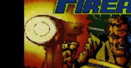 Firearm (Unreleased) - Video Game