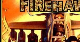 Firehawk - Video Game