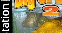 Fisherman's Bait 3: Big Ol' Bass 2 Exciting Bass 3 (JP) - Video Game