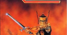 Firelord - Video Game