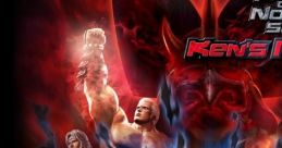 Fist of the North Star: Ken's Rage 2 Shin Hokuto Musou 真・北斗無双 - Video Game
