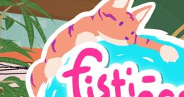 Fisti-Fluffs - Video Game