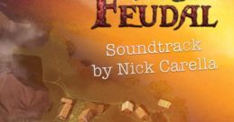 First Feudal Original - Video Game