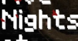 Five Nights at Candy's : The Theater Five Nights at Candy's:The Theater - Video Game