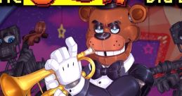 Five Nights at Freddy's - Big Band Version Five Nights at Freddy's - Video Game