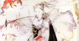 First Queen 3 ファーストクイーンIII - Video Game Video game from First Queen 3 ファーストクイーンIII for PC-98. Published