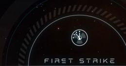 First Strike Final Hour - The Original - Video Game