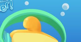 Fish Out Of Water! Original - Video Game Video game from Fish Out Of Water! Original for iOS. Published by Halfbrick