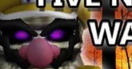 Five Nights at Wario's 3 (Original track) - Video Game Video game from Five Nights at Wario's 3 (Original track) for
