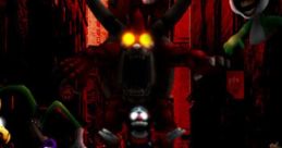 Five Shows at Wario's - Director's Cut (Original track) - Video Game