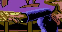 Fist II: The Legend Continues - Video Game