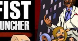 Fist Puncher - Video Game Video game from Fist Puncher.