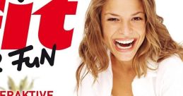 Fit for Fun - Video Game