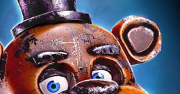 Five Nights at Freddy's (FNaF) - Special Delivery - Video Game Video game from Five Nights at Freddy's (FNaF) - Special