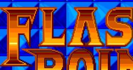Flash Point Sega Ages 2500 Series Vol. 28: Tetris - Video Game