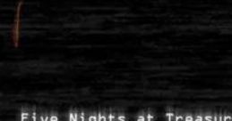 Five Nights at Treasure Island Anniversary Edition (Original track) - Video Game