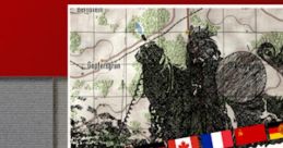 Flashpoint Campaigns: Southern Storm - Video Game Video game from Flashpoint Campaigns: Southern Storm for Windows.