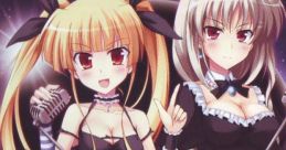 FLAT VOCAL Flat Vocal - Flat Ultra Luna - Video Game