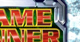 Flame Gunner フレーム・ガナー - Video Game