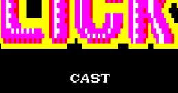 Flicky フリッキー - Video Game Video game from Flicky フリッキー for Sharp X1.