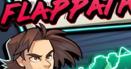 Flappatron OST Flappatron Official Track - Video Game Video game from Flappatron OST Flappatron Official Track for Linux,