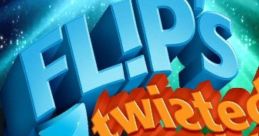 Flip's Twisted World - Video Game