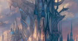 Fleeting Symphony - Video Game