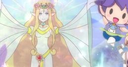 Flower Angel 小花仙 - Video Game