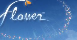 Flower Original track from the Video Game [Limited Edition] - Video Game