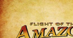 Flight of the Amazon Queen - 25th Anniversary Edition - Video Game Video game from Flight of the Amazon Queen - 25th