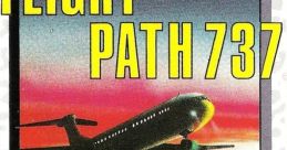 Flight Path 737 Flight Path 737: Advanced Pilot Trainer - Video Game
