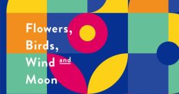 Flowers,Birds,Wind and Moon - Hiroshi Okubo (nano.jp) feat. SAK. - Video Game