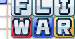 Flip Wars Battle Sports Mekuru バトルスポーツ めく〜る - Video Game