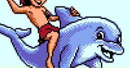 Flipper & Lopaka (GBC) - Video Game Video game from Flipper & Lopaka (GBC) for GB. Published by Ubisoft (2001).