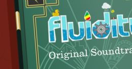 Fluidity (WiiWare) Hydroventure - Video Game