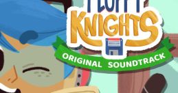 Floppy Knights (Original Game track) - Video Game Video game from Floppy Knights (Original Game track) for MacOS, Switch,