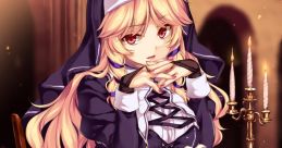 Flower Knight Girl - Video Game