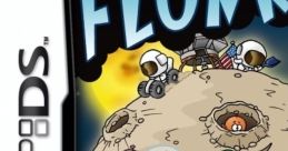 Flunkerne Paa Maanen - Video Game
