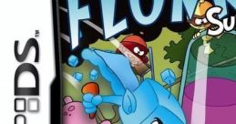 Flunkerne: Superskurke - Video Game