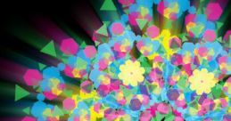 FMPSG011 -kaleidoscope- - Video Game